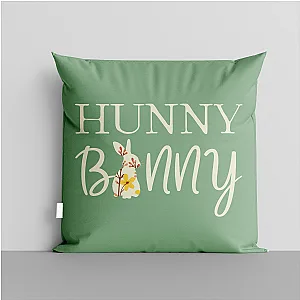 Великденска възглавница „Hunny Bunny“