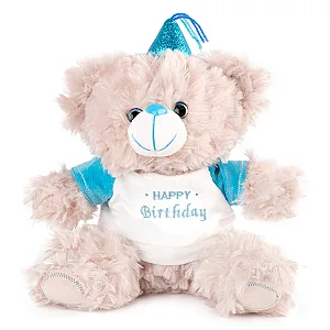 Мече "Happy Birthday" — προβολή 4