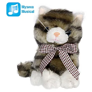 Коте със звук | 3 цвята — προβολή 3