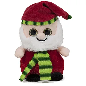 Коледни плюшени играчки