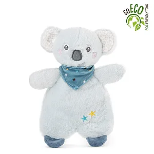 ЕКО Мека играчка коала с шум