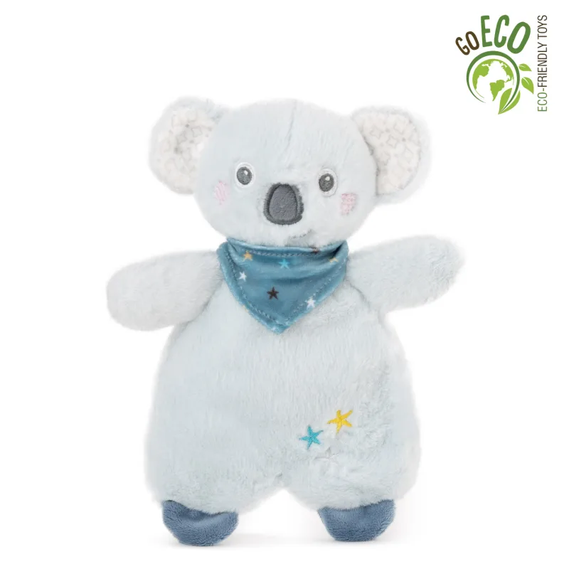 ЕКО Мека играчка коала с шум