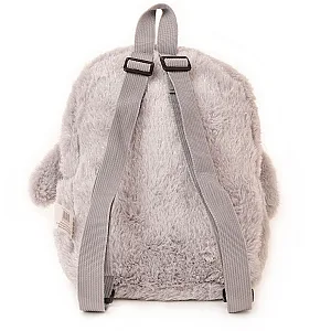 Λούτρινο Σακίδιο «Πιγκουίνος» με Όνομα